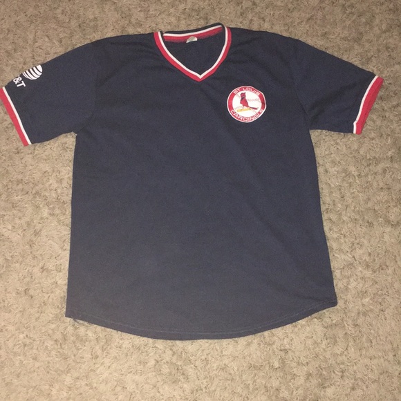 MLB Other - St Louis Cardinals Jersey